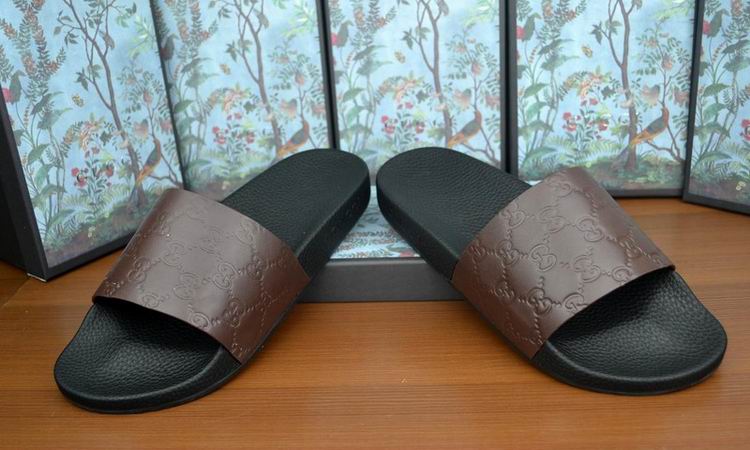 2017 Guci slippers woman 35-42-160